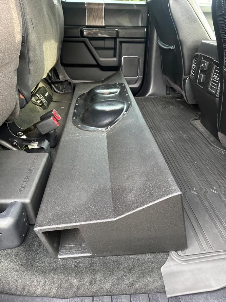 2017 Ford F-250 - $59,995
